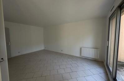 Appartement Saint Avertin 1 pièce(s) 38 m2 — photo du bien