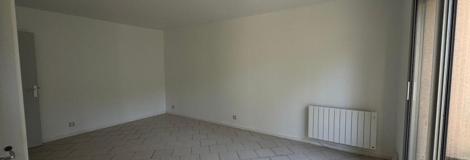 Appartement 1 Pièce 38 m² à louer à Saint-Avertin (37550)