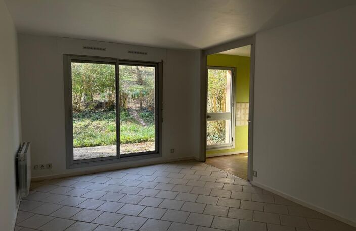 Appartement Saint Avertin 1 pièce(s) 38 m2 — photo 2