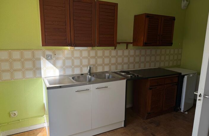 Appartement Saint Avertin 1 pièce(s) 38 m2 — photo 3