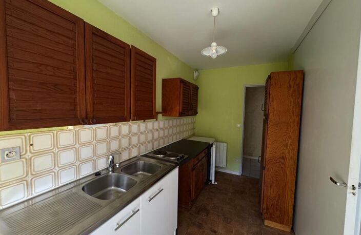 Appartement Saint Avertin 1 pièce(s) 38 m2 — photo 4