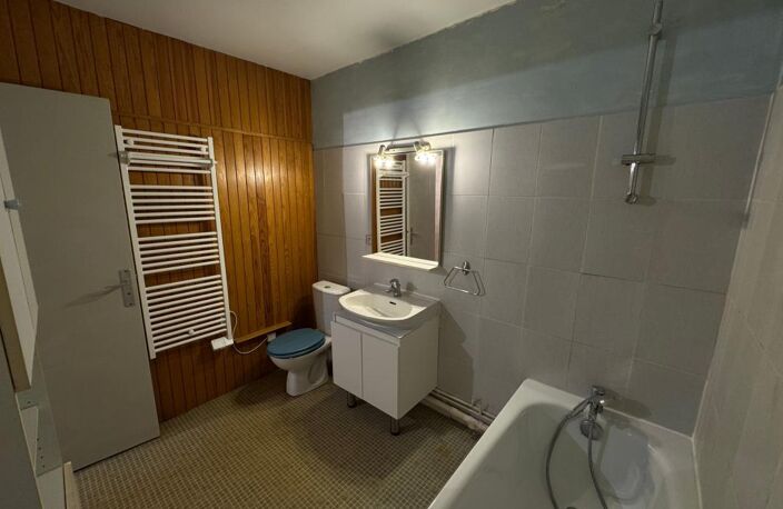 Appartement Saint Avertin 1 pièce(s) 38 m2 — photo 5