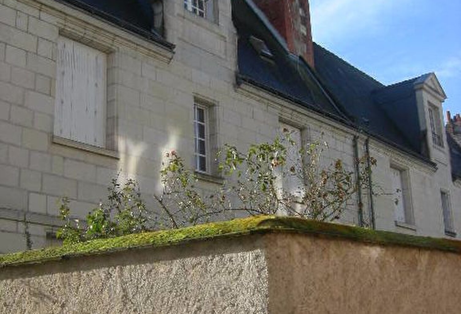 Appartement Tours 3 pièce(s) 68.15 m2 — photo 1