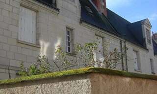 Appartement 3 Pièces 68 m² à louer à Tours (37000)