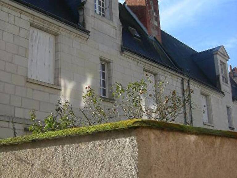 Appartement Tours 3 pièce(s) 68.15 m2 — photo 1