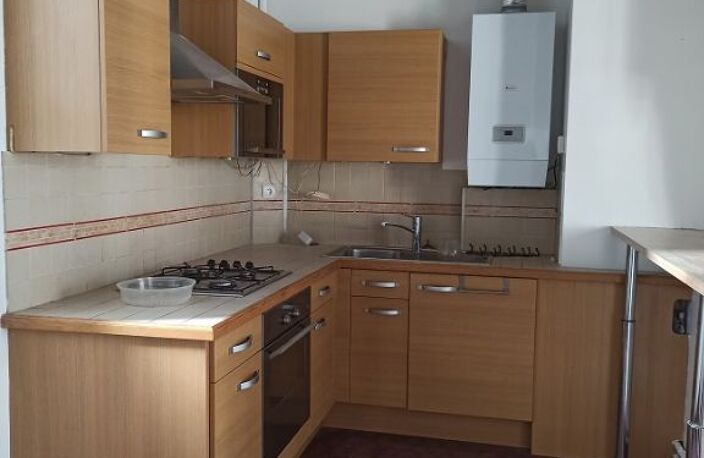 Appartement Tours 3 pièce(s) 68.15 m2 — photo 2