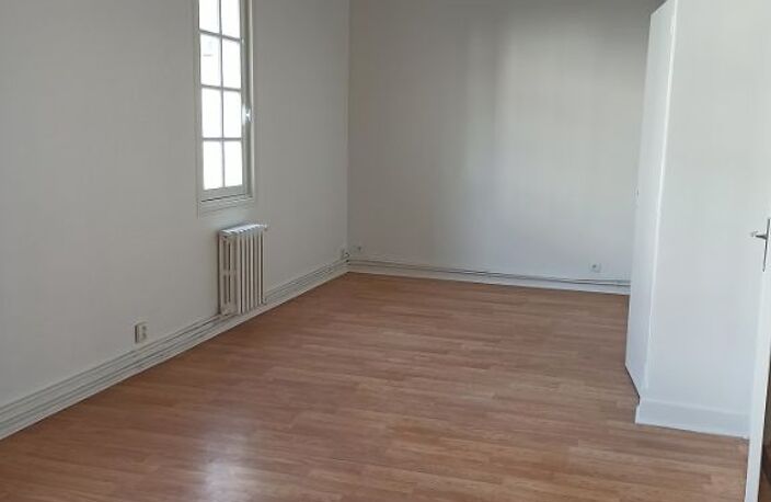 Appartement Tours 3 pièce(s) 68.15 m2 — photo 4