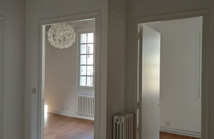Appartement Tours 3 pièce(s) 68.15 m2 — photo 5