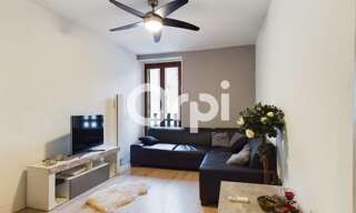 Appartement 3 Pièces 56 m² à vendre à Villard-Bonnot (38190)
