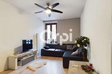 Appartement 3 pièces 90000 €