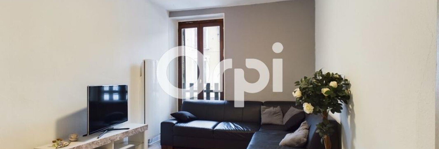 Appartement 3 Pièces 56 m² à vendre à Villard-Bonnot (38190)