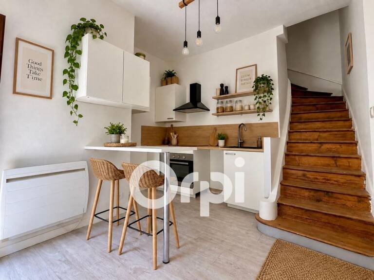 À vendre – Appartement T3 Duplex de 56 m² – Brignoud / Villard-Bonnot — photo 1