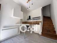 À vendre – Appartement T3 Duplex de 56 m² – Brignoud / Villard-Bonnot — photo 2