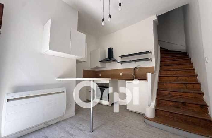 À vendre – Appartement T3 Duplex de 56 m² – Brignoud / Villard-Bonnot — photo 2