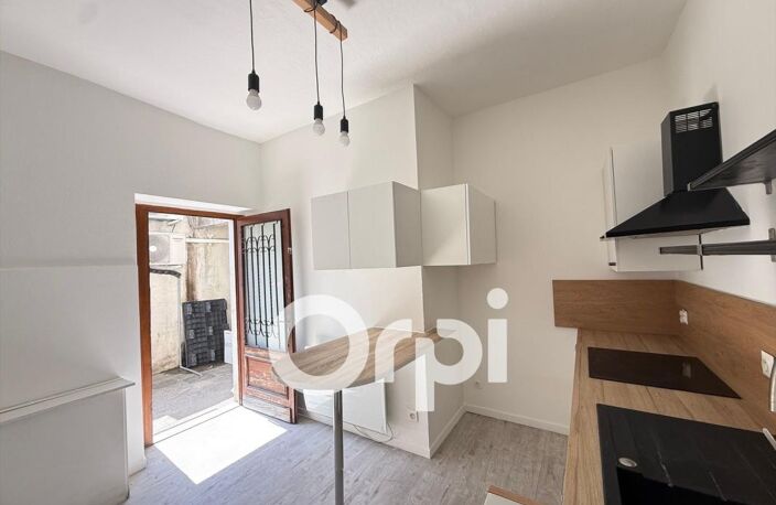 À vendre – Appartement T3 Duplex de 56 m² – Brignoud / Villard-Bonnot — photo 4