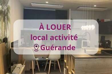 Local industriel  1440 €