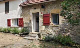 Maison 4 Pièces 106 m² à vendre à Brinon-sur-Beuvron (58420)