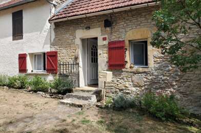 Maison 4 pièces 92000 €