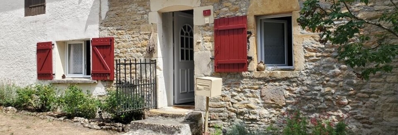 Maison 4 Pièces 106 m² à vendre à Brinon-sur-Beuvron (58420)