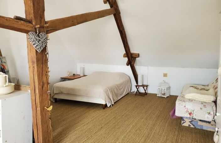 Maison située en campagne — photo 4