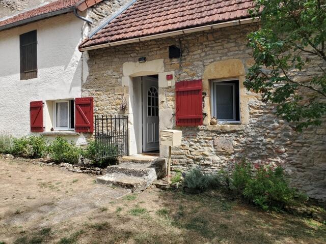Maison proposé à Brinon-sur-Beuvron