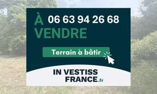 Terrain  450 m² à vendre à Nanteuil-lès-Meaux (77100)