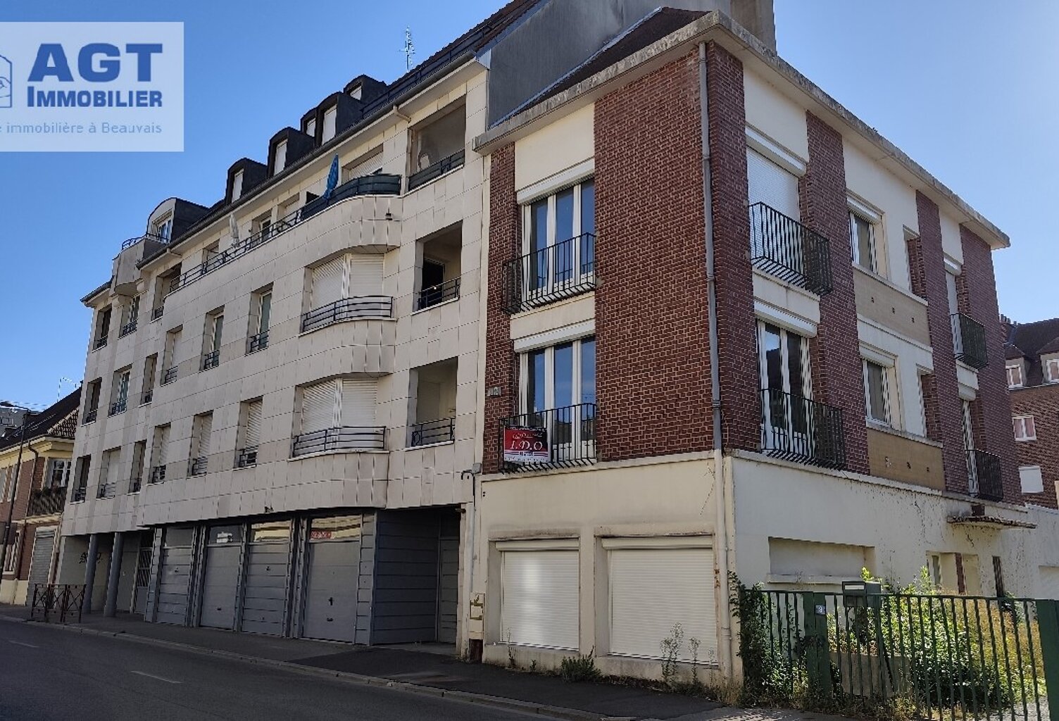 BEAUVAIS — photo 1