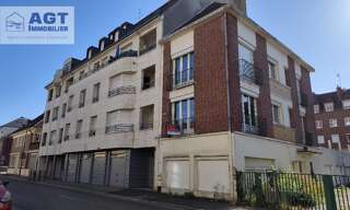 Appartement 3 Pièces 105 m² à vendre à Beauvais (60000)