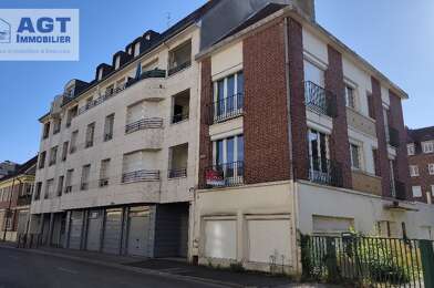 Appartement 3 pièces 206000 €