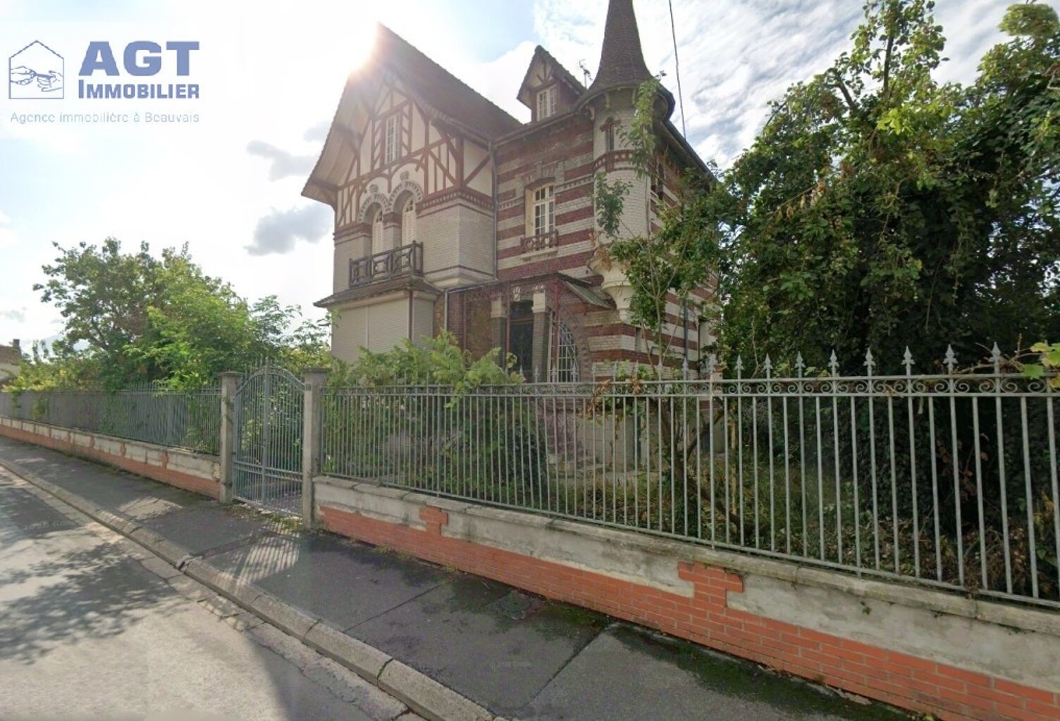 BRETEUIL — photo 1