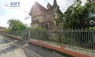 Maison 6 Pièces 232 m² à vendre à Breteuil (60120)
