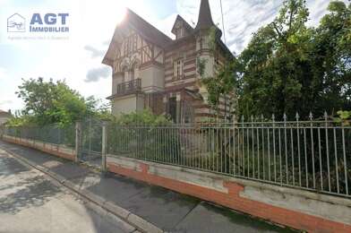 Maison 6 pièces 235000 €
