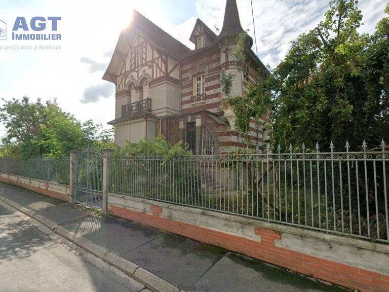 BRETEUIL — photo 1