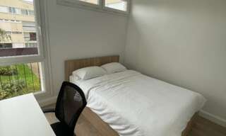 Appartement 1 Pièce 9 m² à louer à Compiègne (60200)