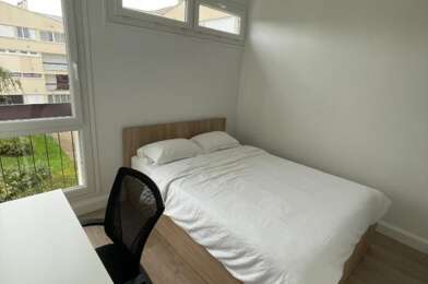 Appartement 1 pièces 490 €