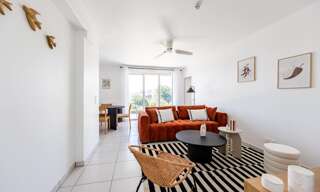Appartement 1 Pièce 13 m² à louer à Bordeaux (33800)