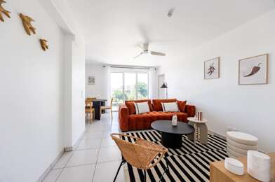 Appartement 1 pièces 564 €