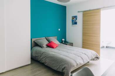 Appartement 1 pièces 545 €