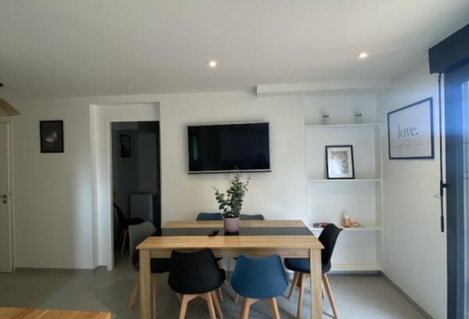 COLOCATION AV PIERRE CORNEILLE PESSAC — photo 1