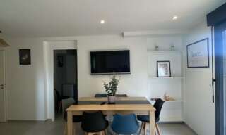 Appartement 1 Pièce 13 m² à louer à Pessac (33600)