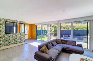 Maison 5 pièces 221800 €