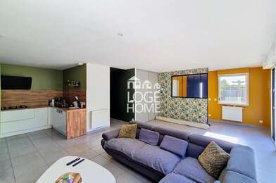 Maison 5 pièces 221800 €
