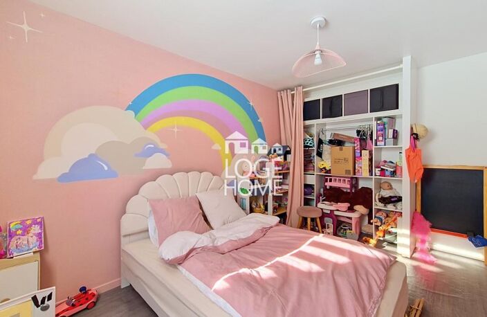 PLAIN-PIED INDIVIDUEL RECENT - SEJOUR DE 44M² – 3 CHAMBRES – JARDIN – SECTEUR RESIENTIEL - STATIONNEMENT PRIVE — photo 4