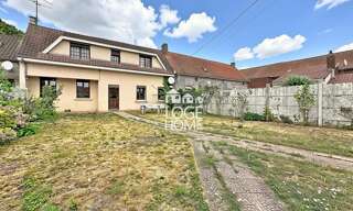 Maison 5 Pièces 141 m² à vendre à Loos-en-Gohelle (62750)