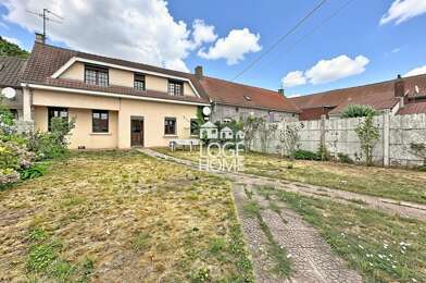 Maison 5 pièces 219900 €
