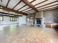 AU COEUR DE LOOS EN GOHELLE : BELLE MAISON AUX BEAUX VOLUMES, 3 CHAMBRES, JARDIN, GARAGE INDÉPENDANT DE 53M² A RENOVER — photo 2
