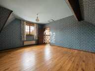 AU COEUR DE LOOS EN GOHELLE : BELLE MAISON AUX BEAUX VOLUMES, 3 CHAMBRES, JARDIN, GARAGE INDÉPENDANT DE 53M² A RENOVER — photo 4