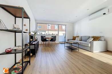 Appartement 2 pièces 770 €