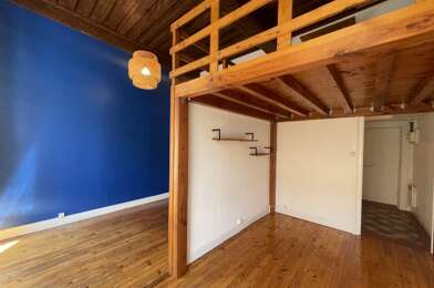 Appartement 1 pièces 643 €