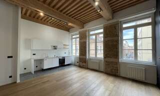 Appartement 2 Pièces 58 m² à louer à Lyon 4 (69004)